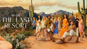 90 Day: The Last Resort kép