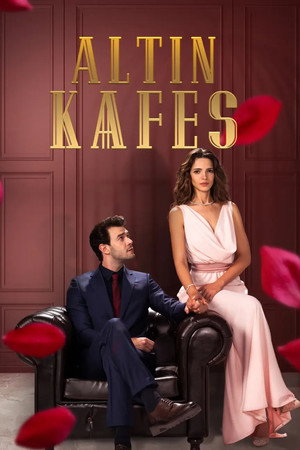 Altın Kafes poszter