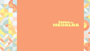 Fome de Medalha kép