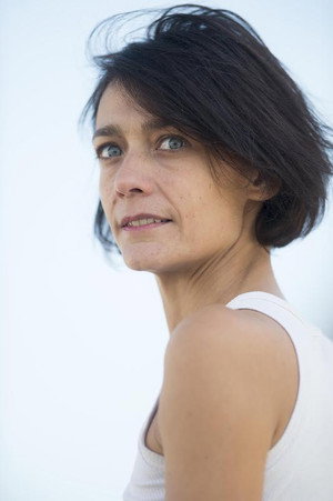 Tania Garribba profil kép