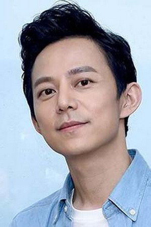 何炅 profil kép