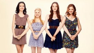 Bunheads kép
