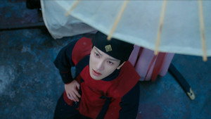 东风送春归 1. évad Ep.18 18. epizód