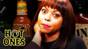 Hot Ones 5. évad Ep.1 1. epizód