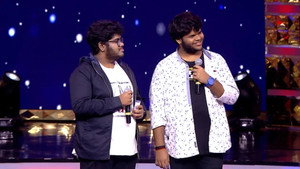 சூப்பர் சிங்கர் 8. évad Ep.42 42. epizód