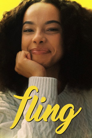 Fling 2. évad (2023-09-08) poszter