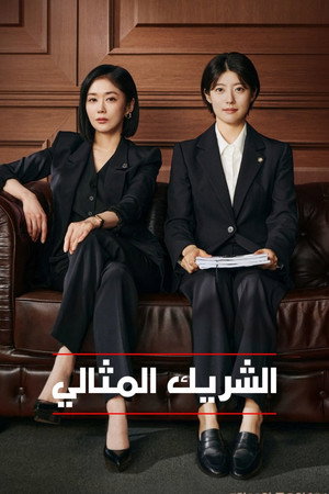 굿파트너 poszter