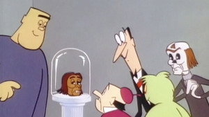 Milton the Monster 1. évad Ep.36 36. epizód