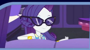 My Little Pony: Equestria Girls - Better Together 1. évad Ep.14 14. epizód