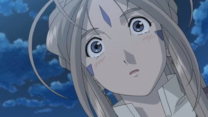 ああっ女神さまっ 2. évad Ep.6 6. epizód