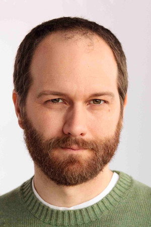 Erik Jensen profil kép