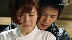 신들의 만찬 1. évad Ep.18 18. epizód