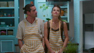 A Protegida 1. évad Ep.218 218. epizód