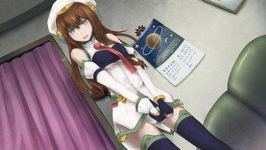 Steins;Gate kép