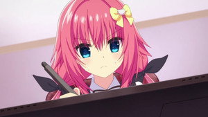 ハミダシクリエイティブ 1. évad Ep.5 5. epizód