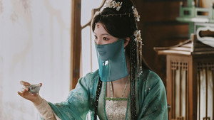 照镜辞 1. évad Ep.4 4. epizód