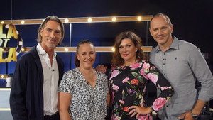 Alla mot alla med Filip och Fredrik 2. évad Ep.17 17. epizód