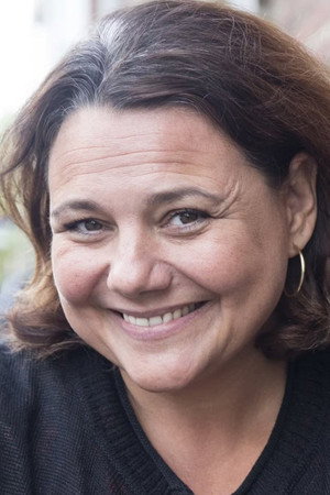 Anne Herdorf profil kép