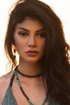 Jihane Almira profil kép