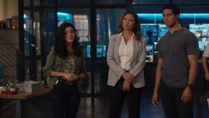 NCIS: Hawaii 1. évad Ep.12 12. epizód
