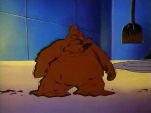 Aladdin 2. évad Ep.49 Az élő iszap éjszakája