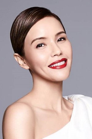 Zoe Tay profil kép