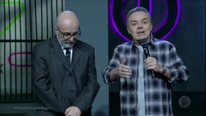 Power Couple Brasil 3. évad Ep.30 30. epizód