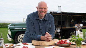 Tom Kerridge Cooks... 1. évad Ep.4 4. epizód