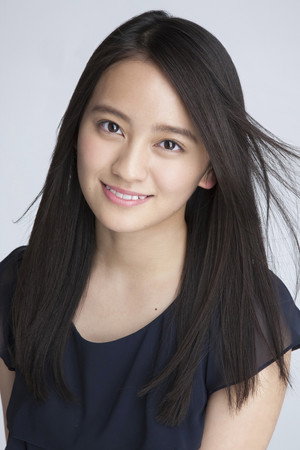 岡田結実 profil kép