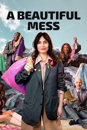 A Beautiful Mess poszter