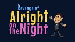 It'll be Alright on the Night 33. évad Ep.1 1. epizód