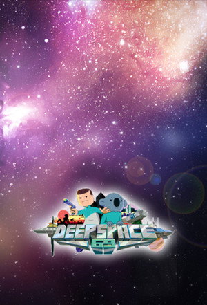 Deep Space 69 poszter