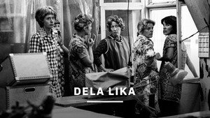 Dela lika kép