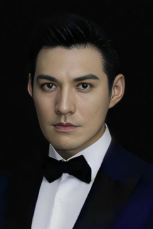 严屹宽 profil kép