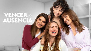 Vencer la ausencia kép