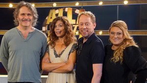Alla mot alla med Filip och Fredrik 4. évad Ep.11 11. epizód