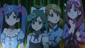 AKB0048 1. évad Ep.7 7. epizód