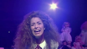 Gloria Trevi: Ellas soy yo 1. évad Ep.26 26. epizód