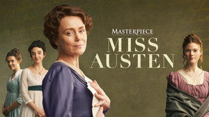 Miss Austen kép