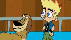 Johnny Test 4. évad Ep.25 25. epizód
