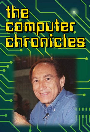 Computer Chronicles poszter
