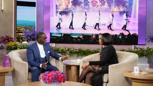The Jennifer Hudson Show 3. évad Ep.95 95. epizód