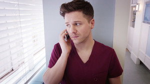 Holby City 18. évad Ep.32 32. epizód