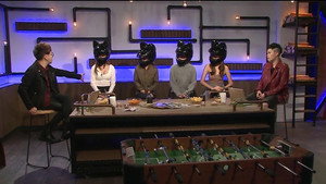 晚吹 - 又要威 又要戴頭盔 1. évad Ep.45 45. epizód