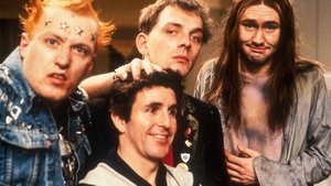 The Young Ones 1. évad Ep.6 6. epizód