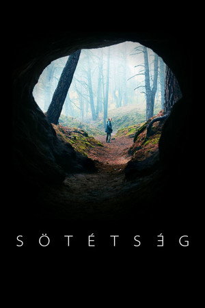 Sötétség poszter