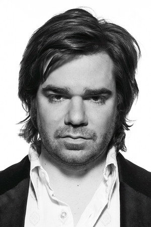 Matt Berry profil kép