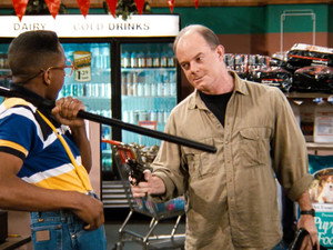 Family Matters 6. évad Ep.19 19. epizód