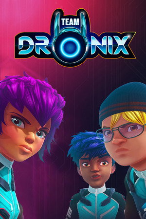 Dronix csapat