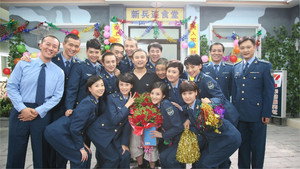 大学生士兵的故事 kép